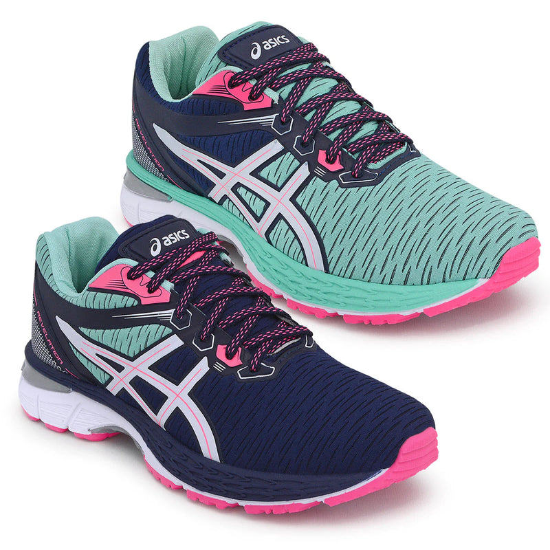 Compre 1 leve 2 Pares - Tênis Asics Revelation Feminino 2024