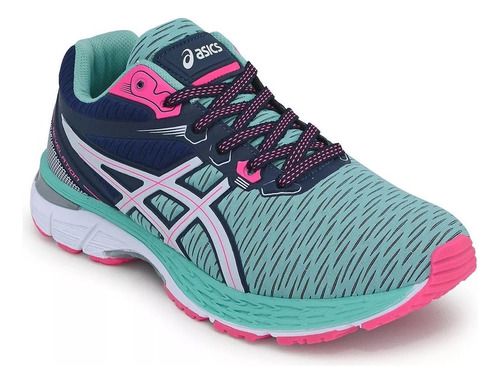 Compre 1 leve 2 Pares - Tênis Asics Revelation Feminino 2024