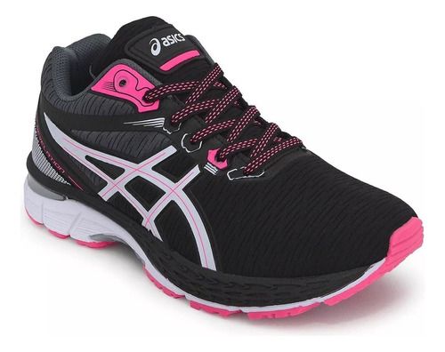 Compre 1 leve 2 Pares - Tênis Asics Revelation Feminino 2024