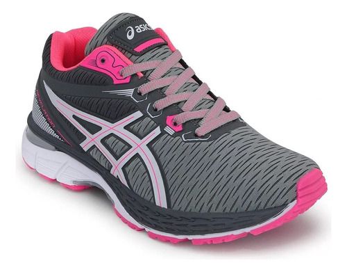 Compre 1 leve 2 Pares - Tênis Asics Revelation Feminino 2024