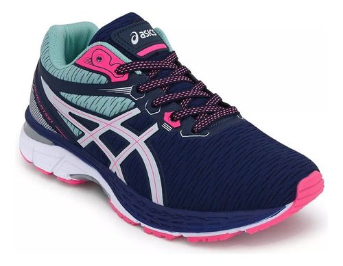 Compre 1 leve 2 Pares - Tênis Asics Revelation Feminino 2024